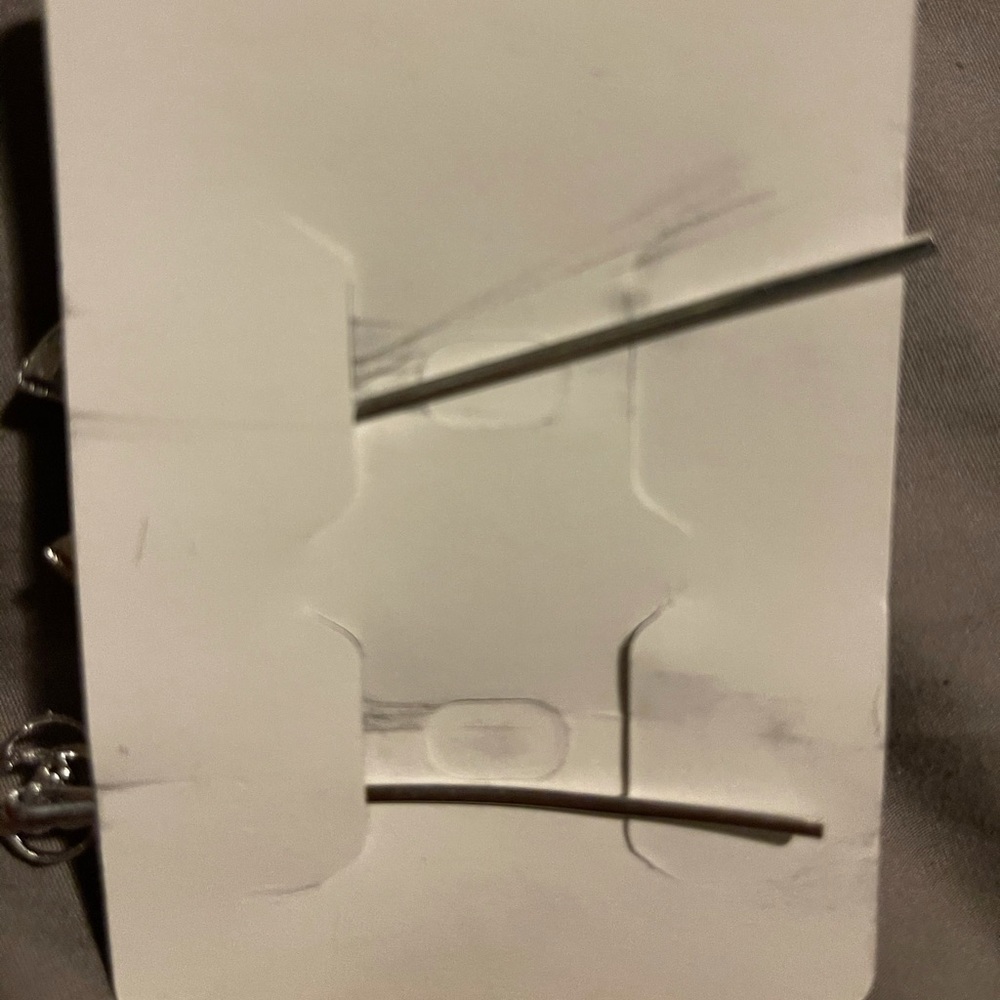Hair clip